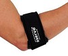 Aserve, bandage til Tennis-, golf- og musearm