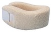 Noba, halskrave med velcro, 10 cm, Ø 38 - 43 cm, medium