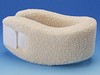 Noba, halskrave med velcro, 12 cm, Ø 43 - 48 cm, large