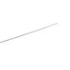 Nopa, rengøringsbørste til tynde rør, 245 mm x 85 mm x 3 mm