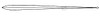 Nopa, myrteblad sonde, 16 cm