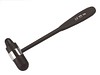 KaWe, Reflekshammer Colorflex, Dejerine med sort skaft, 21 cm
