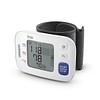 Omron digital blodtryksmåler, RS4 til håndled, inkl. Manchet, håndledsomkreds 13,5 - 21,5 cm