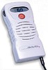 Ultratec doppler pocket, PD1+ combi lomme doppler m/FHR displ og 2MHz probe, fetal