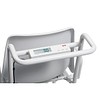 SECA, 952 stolevægt, elektronisk, 0-200 kg, batteridreve