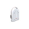 Soehnle, 8320 babyvægt Easy, sammenklappelig, max 15 kg., 740 mm x 315 mm x 53 mm