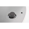 Soehnle, 8310.01 babyvægt, elektronisk, 0-20 kg. batt., 600 mm x 340 mm x 85 mm