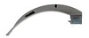 BriteBlade Pro, fiberoptisk Macintosh laryngoskopblad, str 1