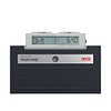 SECA, 878 dr fladvægt, dobb. display, 0-200 kg, kl. 3