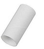 Papmundstykke, til spirometre og peakflowmetre, 27 mm