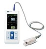 Pulsoximeter, Nellcor PM10N-NA PM10N+DS100A