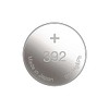 GP, knapcellebatteri, sølvdioxid 1,55V/SR41W
