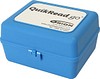 QuikRead, transport box til prøver