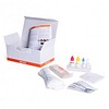 Mediq Biosynex, Strep A test, inkl. kontrol, tungespatel, dipstick