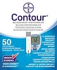 Contour, teststrimler