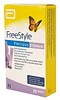 FreeStyle Precision, teststrimler Keton