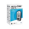Accu-Chek Guide Me, blodsukkerapparat, startsæt