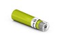 mylife Safety, engangsfingerprikker 1,5 mm, grøn, steril, 28G