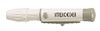 Vitrex Compact, fingerprikker