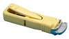 Unistik 3, engangsfingerprikker Normal, gul 1,8mm, steril, 23G, 0,6 mm