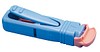 Unistik 3, engangsfingerprikker Neonatal, blå 1,8mm, steril, 18G