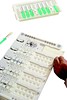 Chemotechnique, Applikationsenhed til IQ Ultra / IQ Ultimate