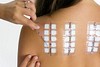 Chemotechnique, IQ Ultimate, patch test kammer, 10 kamre