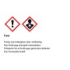 Formalin, 10% vævsprøveglas, 20 ml