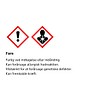 Formalin, 10% vævsprøveglas, 40 ml