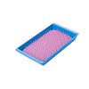 Warwick silikone underlag, autoklaverbar, til finere instrumenter,, 230 mm x 130 mm