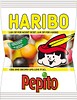 Haribo, Pepito kugler