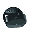 Tork, dispenser til miniruller mini T2, sort, mini