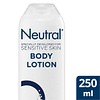 Neutral, lotion, uden parfume, 250 ml