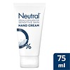 Neutral, håndcreme, uden parfume, 75 ml