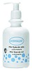 Dermalog, mild fl. sæbe med pumpe uden parfume, 300 ml