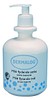 Dermalog, mild fl. sæbe med pumpe uden parfume, 500 ml