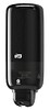 Tork, dispenser til premium sæbe S1, sort, 1000 ml