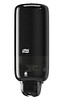 Tork, dispenser til premium sæbe S1, sort, 1000 ml