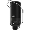 Tork Dispenser, S1, sort, m. albuegreb, til Premium sæbe., 1000 ml