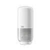 Tork, dispenser til skumsæbe, S4 sensor-touchfree, hvid