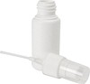 Diverse tilbehør, tom mini forstøverflaske, 30 ml