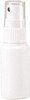 Diverse tilbehør, tom mini forstøverflaske, 30 ml