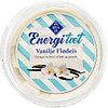 RYÅ IS, energitæt, vanilje flødeis, 70 g