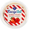 RYÅ IS, energitæt, jordbær flødeis, 70 g