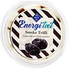 RYÅ IS, energitæt, sveske trifli, 70 g