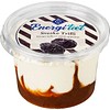 RYÅ IS, energitæt, sveske trifli, 70 g