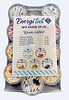 RYÅ IS, energitæt, mix af smage, 70 g