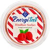 RYÅ IS, hindbær sorbet, energitæt, 70 g