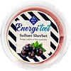 RYÅ IS, energitæt, solbær sherbet, 70 g