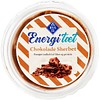 RYÅ IS, energitæt, chokolade sherbet, 70 g